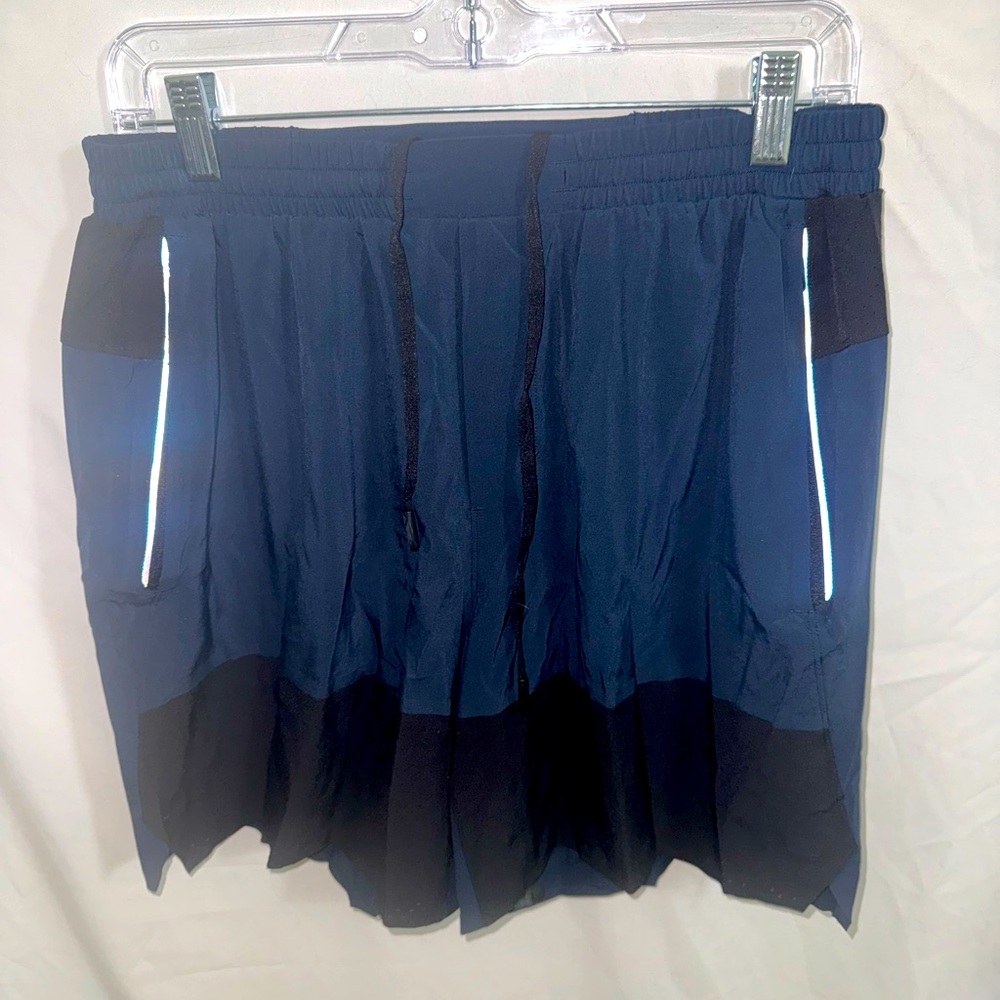 Lululemon 5” inseam running shorts